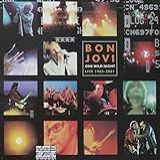 Cd Bon Jovi 