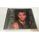 Cd Bon Jovi The