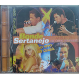 Cd Bonde Sertanejo Ao