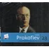 Cd+book / Prokofiev = Romeu E Julieta , Suite O Tenente (lac