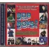 Cd Bop Boys! Backstreet Boys / 911 / 98 Degrees / Imajin Usa