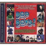 Cd Bop Boys