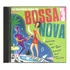 Cd Bossa Nova Os Incriveis Anos Da Vol.3- Orquestra Tabajara