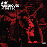 Cd Box Amy Winehouse At The Bbc [3 Cd] Importado