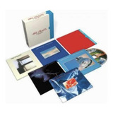 Cd Box Dire Straits