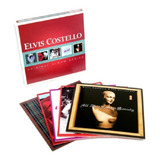 Cd Box Elvis Costello