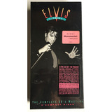 Cd box elvis The