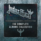 Cd Box Judas Priest