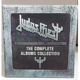 Cd Box Judas Priest
