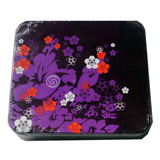Cd Box Lata Orquestra