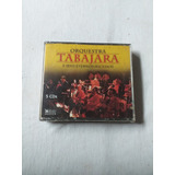 Cd Box Orquestra Tabajara