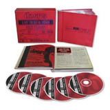 Cd Box Set The
