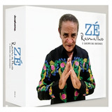 Cd Box Ze Ramalho
