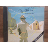 Cd Brand X - Moroccan Roll (1977) Phil Collins Do Genesis