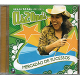 Cd Brasil Total As