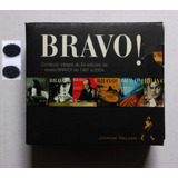 Cd Bravo