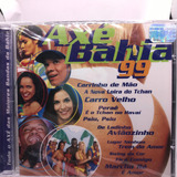 Cd Brazilian Pop Focus