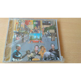Cd Brian Wilson 