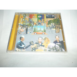 Cd Brian Wilson Gettin