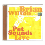 Cd Brian Wilson Pet