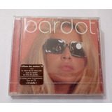 Cd Brigitte Bardot 2004