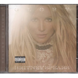 Cd Britney Spears