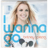 Cd Britney Spears 