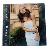 Cd Britney Spears 