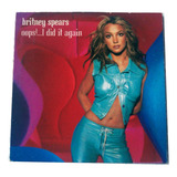 Cd Britney Spears 
