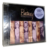 Cd Britney Spears