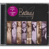 Cd Britney Spears 