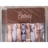 Cd Britney Spears