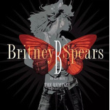 Cd Britney Spears B