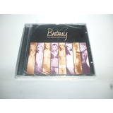 Cd Britney Spears The