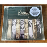 Cd Britney Spears The