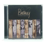 Cd Britney Spears The