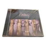 Cd Britney Spears The