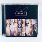 Cd Britney Spears The