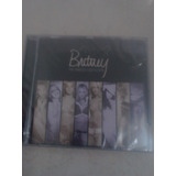 Cd Britney The Singles