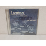 Cd Brothers 