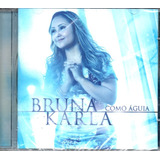 Cd Bruna Karla 