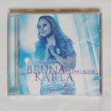 Cd Bruna Karla