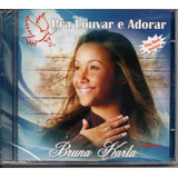 Cd Bruna Karla