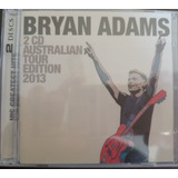 Cd Bryan Adams 