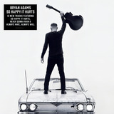Cd Bryan Adams 