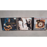 Cd Bryan Adams Colecao