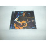 Cd Bryan Adams Unplugged