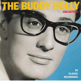 Cd Buddy Holly 