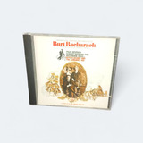 Cd Burt Bacharach