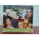 Cd Buzz 7 Pop